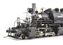 Load image into Gallery viewer, HO Brass DVP - Division Point Crown Willamette Paper Co. #16 2-6-6-2T Baldwin Logging Mallet