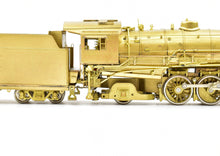 Load image into Gallery viewer, HO Brass Key Imports L&N - Louisville & Nashville J3 #1500 2-8-2 Mikado