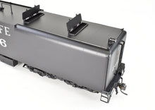 Load image into Gallery viewer, O Brass CON Sunset Models Third Rail ATSF - Santa Fe 2900 Class 4-8-4 Factory Painted