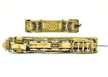 Load image into Gallery viewer, HO Brass PFM - United UP - Union Pacific 4-8-4 Modern FEF-1 1981 Run