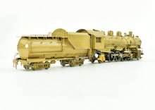 Load image into Gallery viewer, HO Brass LMB UP - Union Pacific MK-7 - 2-8-2 Mikado