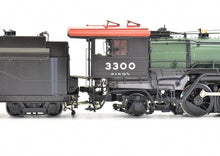 Load image into Gallery viewer, HO Brass CON W&R Enterprises GN - Great Northern O-5 - 2-8-2 - Version 3 FP #3300