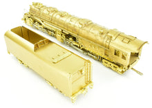 Load image into Gallery viewer, HO Brass Key Imports B&O - Baltimore & Ohio EM-1 #7620 2-8-8-4 New Box