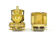 Load image into Gallery viewer, HO Brass NPP - Nickel Plate Products CB&Q - Burlington Route K-2 4-6-0 Ten Wheeler
