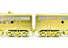 Load image into Gallery viewer, Copy of HO Brass OMI - Overland Models Inc. DL&W - Lackawanna EMD F3 "A" and F3 "B" Set