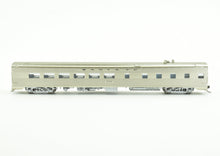 Load image into Gallery viewer, HO Brass TCY - The Coach Yard No. 1207.1 - ATSF - Santa Fe Lightweight 36 Seat Diner FP No. 605
