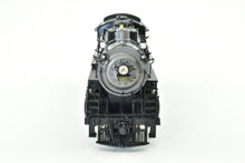 Load image into Gallery viewer, HO Brass DVP - Division Point Soo Line Mikado 2-8-2 #1003, 1940's Version