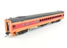 Load image into Gallery viewer, HO Brass Oriental Limited MILW - Milwaukee Road T. C. Hiawatha #498 Coach CP