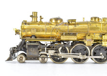 Load image into Gallery viewer, HO Brass Max Gray ATSF - Santa Fe 4-6-2 Heavy Pacific