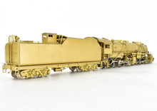 Load image into Gallery viewer, HO Brass NJ Custom Brass PRR - Pennsylvania Railroad Class HH-1 2-8-8-2 Articulated