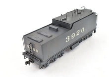 Load image into Gallery viewer, HO Brass PFM - United ATSF - Santa Fe 2-10-2 3800 Class Custom Painted No. 3920
