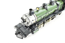Load image into Gallery viewer, HO Brass Oriental Limited GN - Great Northern 2-6-2 Class J-1- FP - Green Boiler Jacket