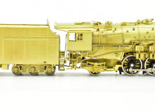 Load image into Gallery viewer, HO Brass Key Imports N&W - Norfolk & Western K-2a 4-8-2 Mountain