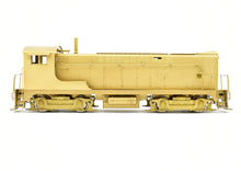 Load image into Gallery viewer, HO Brass Hallmark Models Various Roads Baldwin VO-1000 Diesel Switcher