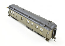 Load image into Gallery viewer, HO Brass Hallmark Models ATSF - Santa Fe Superintendents Business Car #400 Custom Painted
