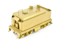 Load image into Gallery viewer, HO Brass Hallmark Models ATSF - Santa Fe #468 Class 4-6-0