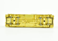 Load image into Gallery viewer, HO Brass OMI - Overland Models, Inc. GN - Great Northern Steel Caboose X256-268 1945 Era