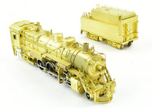 Load image into Gallery viewer, HO Brass VH - Van Hobbies - CNR - Canadian National Railway - S-2 - 2-8-2