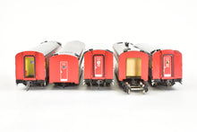 Load image into Gallery viewer, HO Brass CIL - Challenger Imports SP - Southern Pacific 1955 Morning Daylight 10-Car Set FP