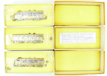Load image into Gallery viewer, HO Brass CON Oriental Limited PRR - Pennsylvania Railroad EMD F3A PH II/F3B PH II-III/F3A PH II 3-Unit Set