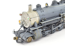 Load image into Gallery viewer, HO Brass Sunset Models WP - Western Pacific 2-8-0 Class-1 Custom Painted No. 6