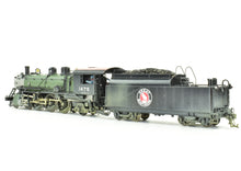 Load image into Gallery viewer, HO Brass Oriental Limited GN - Great Northern 4-6-2 Class H-6 Factory Painted Glacier Park
