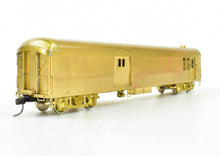 Load image into Gallery viewer, HO Brass NJ Custom Brass PRR - Pennsylvania Railroad BM-60 Baggage Mail Car