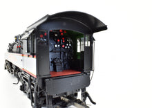 Load image into Gallery viewer, HO Brass CON PSC - Precision Scale Co. - Frisco 4-6-4 Hudson - Factory Painted #1066