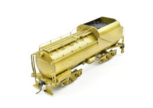 Load image into Gallery viewer, HO Brass Hallmark Models C&O - Chesapeake & Ohio Class K-2 - 2-8-2
