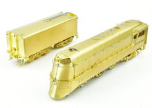 Load image into Gallery viewer, HO Brass OMI - Overland Models, Inc. Milw - Milwaukee Road "A" 4-4-2 Streamlined Atlantic