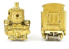 Load image into Gallery viewer, HO Brass PFM - Van Hobbies CPR - Canadian Pacific Railway 4-6-2 No. 1200