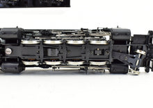 Load image into Gallery viewer, HO Brass CON DVP - Division Point DM&IR - Duluth Missabe & Iron Range Class M-2s 2-8-8-2 #211 Grey Boiler Scheme FP