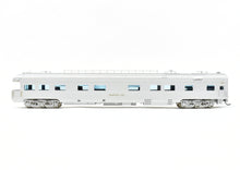 Load image into Gallery viewer, HO Brass CON TCY - The Coach Yard ATSF - Santa Fe Business Car "Santa Fe" CP