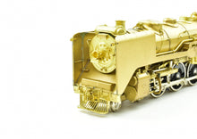 Load image into Gallery viewer, HO Brass PFM - Van Hobbies CPR - Canadian Pacific Railway G-3d - 4-6-2 No. 2300