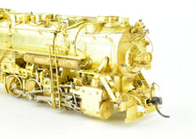 Load image into Gallery viewer, HO Brass Hallmark Models MKT - Missouri Kansas Texas C-2-A 0-8-0 Switcher