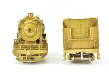 Load image into Gallery viewer, HO Brass OMI - Overland Models MILW - Milwaukee Road L-3 2-8-2