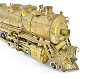 Load image into Gallery viewer, HO Brass PFM - United ATSF - Santa Fe 2-10-2