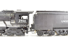 Load image into Gallery viewer, HO Brass PFM - Tenshodo UP - Union Pacific 4-6-6-4 Challenger 1975 Crown FP