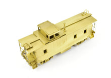 Load image into Gallery viewer, HO Brass OMI - Overland Models, Inc. CRI&P - Rock Island Steel Caboose #17786-17889
