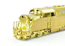 Load image into Gallery viewer, HO Brass OMI - Overland Models Inc. Various Roads EMD BL-2 Type A Pilot