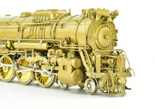 Load image into Gallery viewer, HO Brass OMI - Overland Models, Inc. C&O - Chesapeake & Ohio J-3 4-8-4 #605 & 606 AS-IS