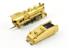 Load image into Gallery viewer, HO Brass OMI - Overland Models CB&Q - Burlington Route O-5 4-8-4 #5600-5607