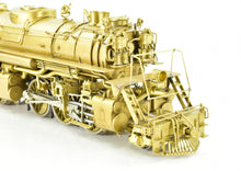 Load image into Gallery viewer, HO Brass CON Sunset Models B&O - Baltimore & Ohio & SAL - Seaboard Air Line KB-1 2-6-6-4