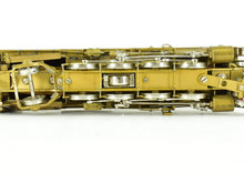 Load image into Gallery viewer, HO Brass Oriental Limited CB&Q - Burlington Route O-1a 2-8-2