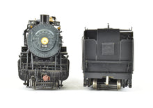 Load image into Gallery viewer, HO Brass Sunset Models ATSF - Santa Fe 3160/4000 Class 2-8-2 Mikado Pro-Painted