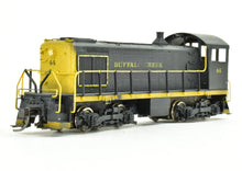 Load image into Gallery viewer, HO Brass Alco Models BCK - Buffalo Creek ALCO S-2 Switcher Custom Painted
