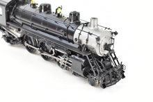 Load image into Gallery viewer, HO Brass Crown Custom Imports NH - New Haven I-2 4-6-2 Pacific w/ ATS on Pilot Factory Painted/Un-Numbered