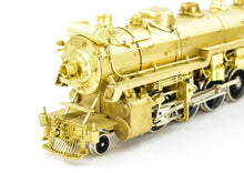 Load image into Gallery viewer, HO Brass PFM - Van Hobbies CPR - Canadian Pacific Railway 2-8-2 P2 Mikado 1981 RunHO Brass PFM - Van Hobbies CPR - Canadian Pacific Railway 2-8-2 P2 Mikado 1981 Run