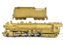 Load image into Gallery viewer, HO Brass NJ Custom Brass NP - Northern Pacific Class A 4-8-4 Royale Series