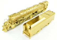 Load image into Gallery viewer, HO Brass Key Imports B&O - Baltimore & Ohio EM-1 #7620 2-8-8-4 New Box